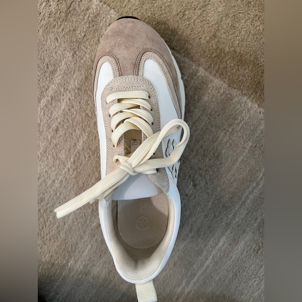 Tory Burch Good Luck Trainer